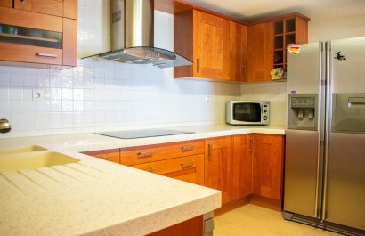 Resale - Apartment / flat - Torrevieia - Playa Los Locos