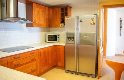 Resale - Apartment / flat - Torrevieia - Playa Los Locos