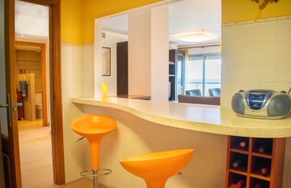 Resale - Apartment / flat - Torrevieia - Playa Los Locos