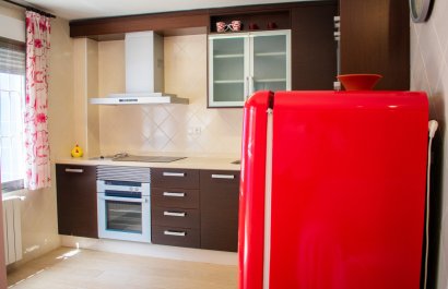 Resale - Apartment / flat - Torrevieia - Playa Los Locos