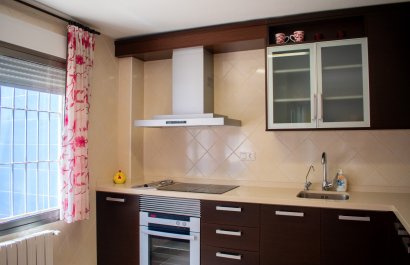 Resale - Apartment / flat - Torrevieia - Playa Los Locos