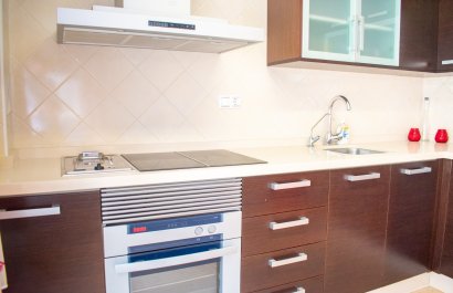 Resale - Apartment / flat - Torrevieia - Playa Los Locos