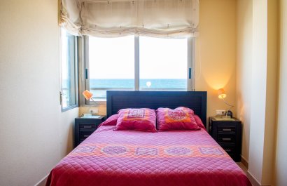 Resale - Apartment / flat - Torrevieia - Playa Los Locos