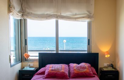 Resale - Apartment / flat - Torrevieia - Playa Los Locos