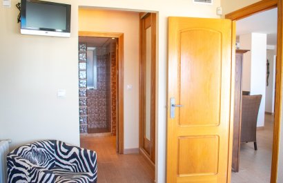 Resale - Apartment / flat - Torrevieia - Playa Los Locos