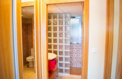 Resale - Apartment / flat - Torrevieia - Playa Los Locos