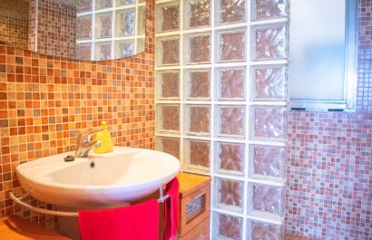 Resale - Apartment / flat - Torrevieia - Playa Los Locos