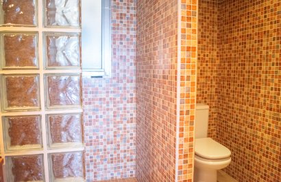 Resale - Apartment / flat - Torrevieia - Playa Los Locos