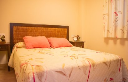 Resale - Apartment / flat - Torrevieia - Playa Los Locos