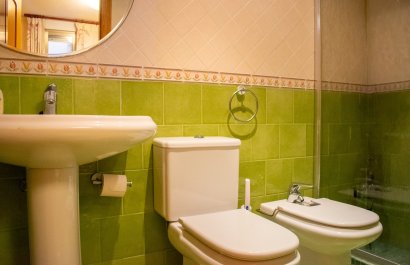 Resale - Apartment / flat - Torrevieia - Playa Los Locos