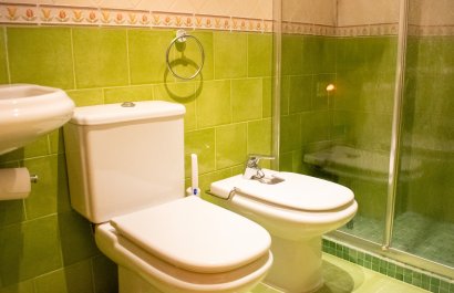 Resale - Apartment / flat - Torrevieia - Playa Los Locos