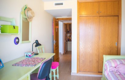 Resale - Apartment / flat - Torrevieia - Playa Los Locos