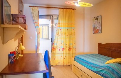 Resale - Apartment / flat - Torrevieia - Playa Los Locos