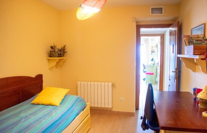 Resale - Apartment / flat - Torrevieia - Playa Los Locos