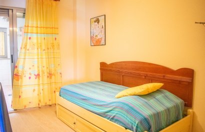 Resale - Apartment / flat - Torrevieia - Playa Los Locos