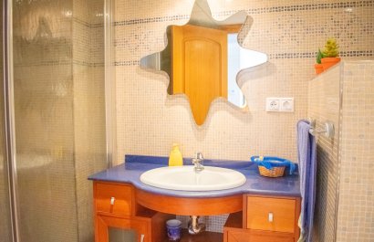 Resale - Apartment / flat - Torrevieia - Playa Los Locos
