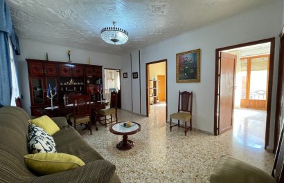 Reventa - Apartamento / piso - Ricote