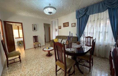 Reventa - Apartamento / piso - Ricote