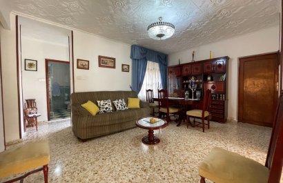 Reventa - Apartamento / piso - Ricote