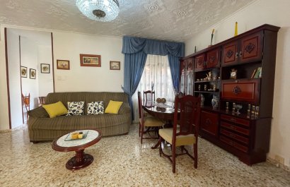 Reventa - Apartamento / piso - Ricote