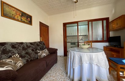 Reventa - Apartamento / piso - Ricote