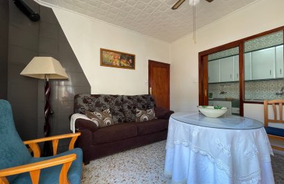 Reventa - Apartamento / piso - Ricote