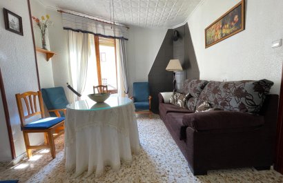 Reventa - Apartamento / piso - Ricote