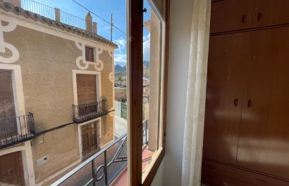 Reventa - Apartamento / piso - Ricote