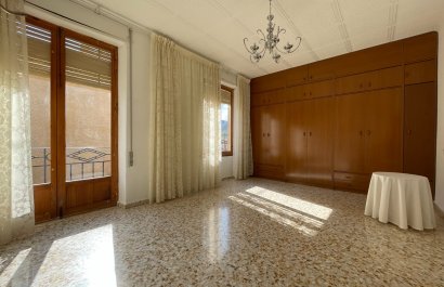 Reventa - Apartamento / piso - Ricote