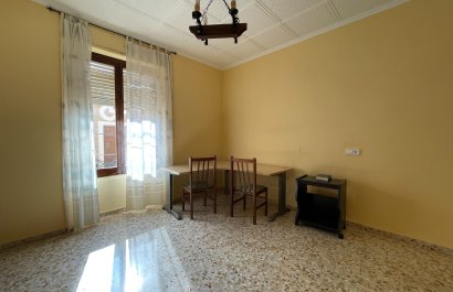 Reventa - Apartamento / piso - Ricote