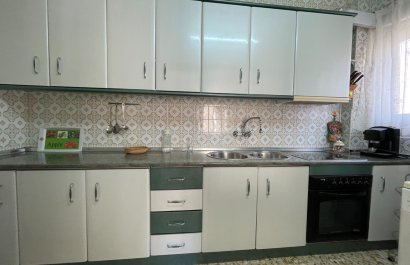 Reventa - Apartamento / piso - Ricote