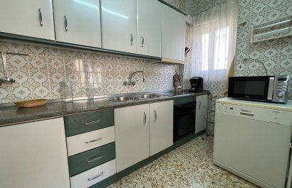 Reventa - Apartamento / piso - Ricote