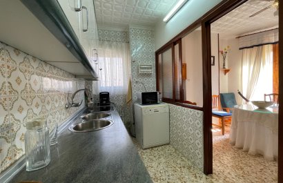 Reventa - Apartamento / piso - Ricote