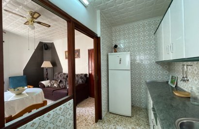Reventa - Apartamento / piso - Ricote