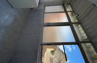 Reventa - Apartamento / piso - Ricote