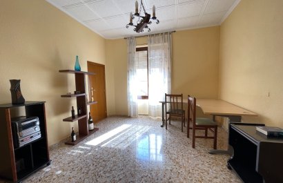 Reventa - Apartamento / piso - Ricote