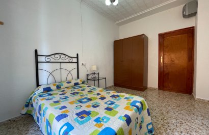 Reventa - Apartamento / piso - Ricote