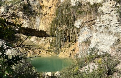 Resale - Country House - Ricote