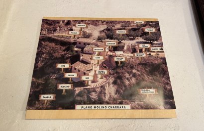 Resale - Country House - Ricote