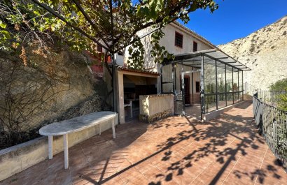 Resale - Country House - Ricote