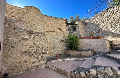 Resale - Country House - Ricote