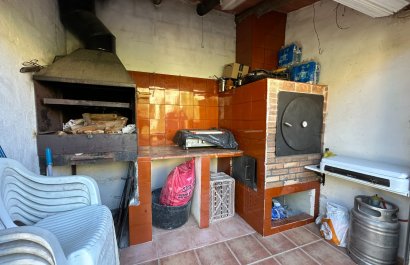 Resale - Country House - Ricote