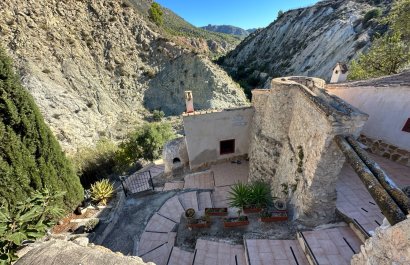 Resale - Country House - Ricote