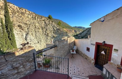 Resale - Country House - Ricote