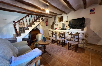 Resale - Country House - Ricote