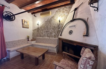 Resale - Country House - Ricote