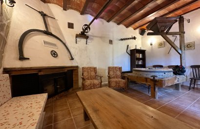 Resale - Country House - Ricote