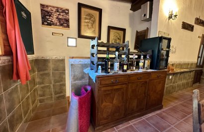 Resale - Country House - Ricote