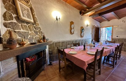 Resale - Country House - Ricote