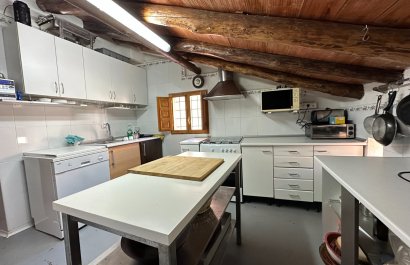 Resale - Country House - Ricote